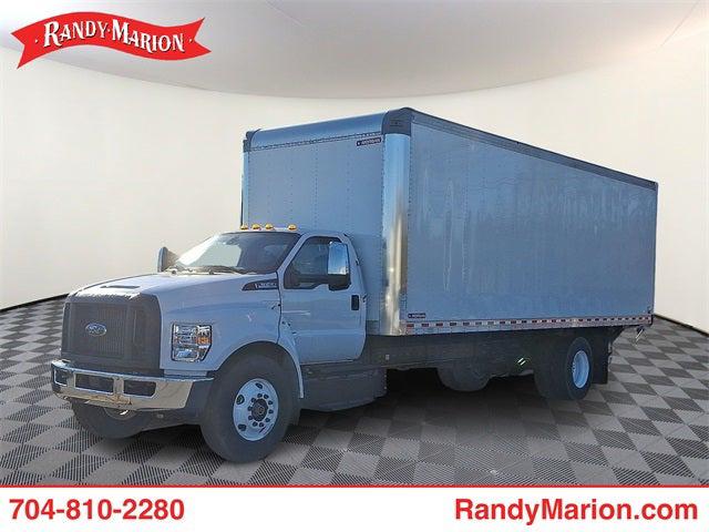 2023 Ford F-650 Gas Base 2023 Ford F-650 Gas Base