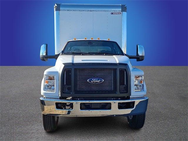 2023 Ford F-650 Gas Base