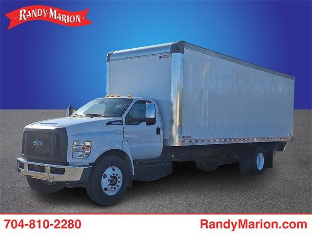 2023 Ford F-650 Gas Base 2023 Ford F-650 Gas Base