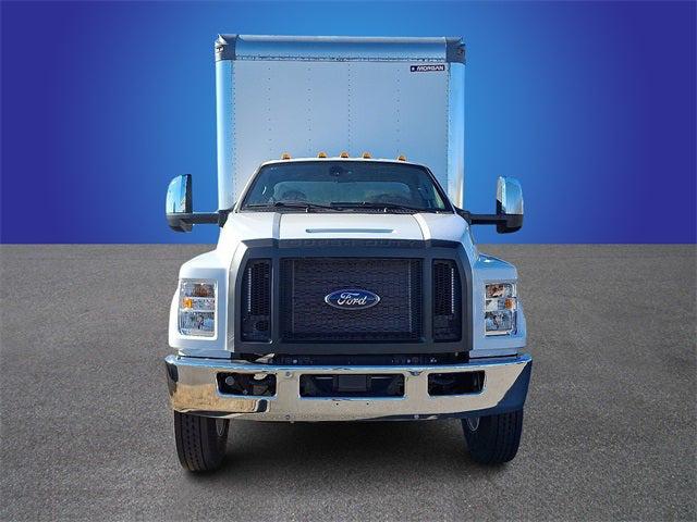 2023 Ford F-650 Gas Base 2023 Ford F-650 Gas Base