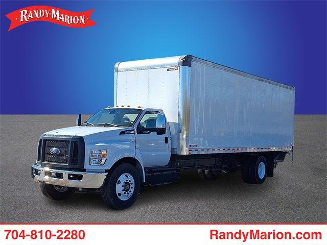 2023 Ford F-650 Gas Base 2023 Ford F-650 Gas Base