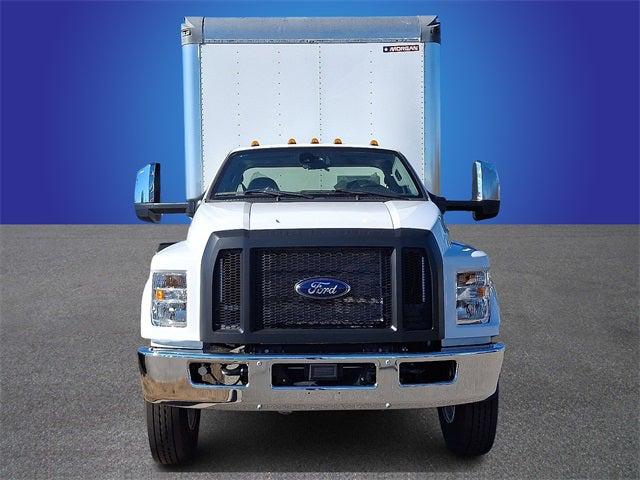 2023 Ford F-650 Gas Base 2023 Ford F-650 Gas Base