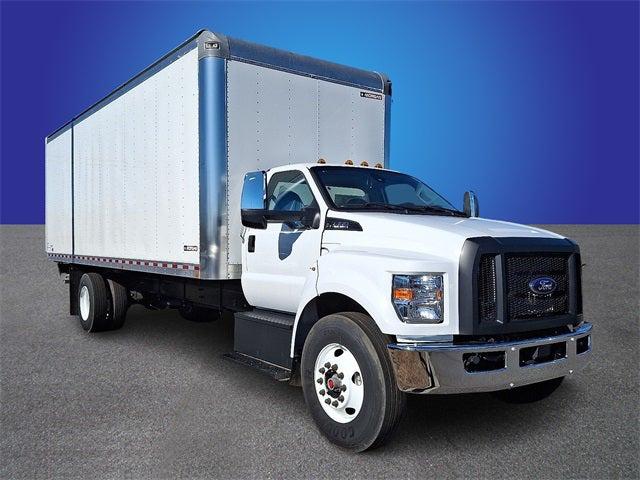 2023 Ford F-650 Gas Base 2023 Ford F-650 Gas Base