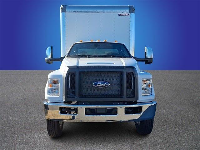 2023 Ford F-650 Gas Base