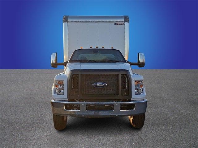 2023 Ford F-650 Gas Base 2023 Ford F-650 Gas Base