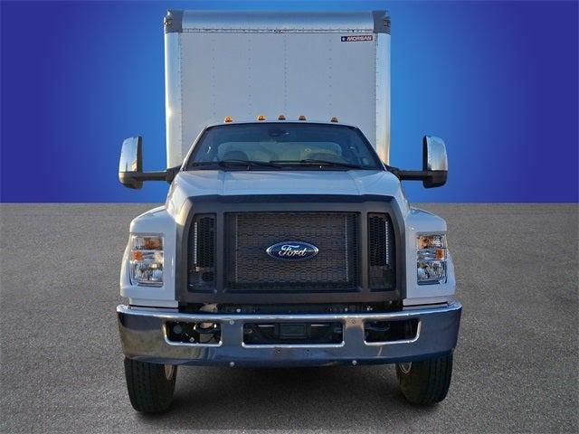 2023 Ford F-650 Gas Base