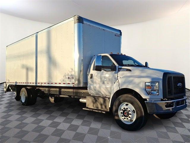 2023 Ford F-650 Gas Base 2023 Ford F-650 Gas Base