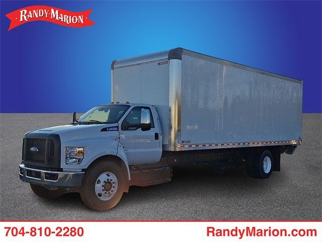 2023 Ford F-650 Gas Base