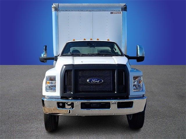 2023 Ford F-650 Gas Base 2023 Ford F-650 Gas Base