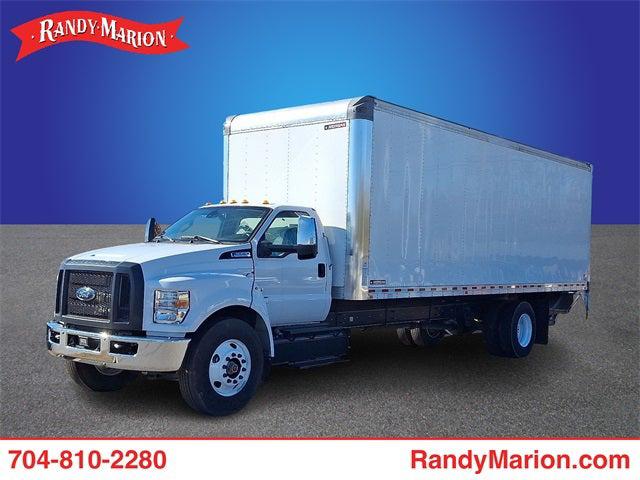 2023 Ford F-650 Gas Base 2023 Ford F-650 Gas Base