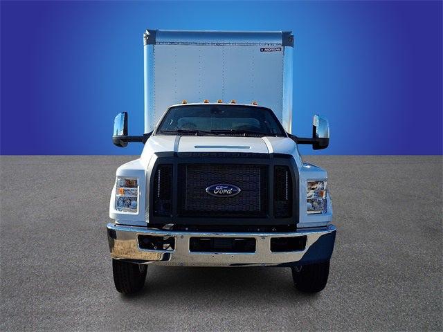 2023 Ford F-650 Gas Base