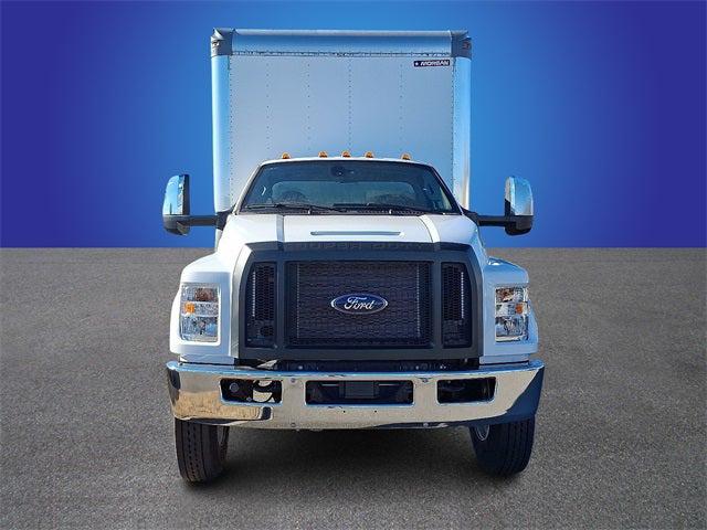 2023 Ford F-650 Gas Base 2023 Ford F-650 Gas Base