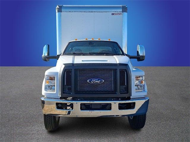 2023 Ford F-650 Gas Base 2023 Ford F-650 Gas Base