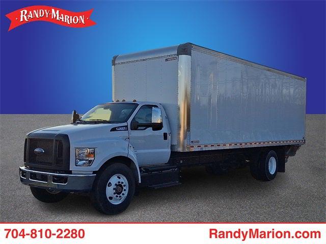 2023 Ford F-650 Gas Base 2023 Ford F-650 Gas Base