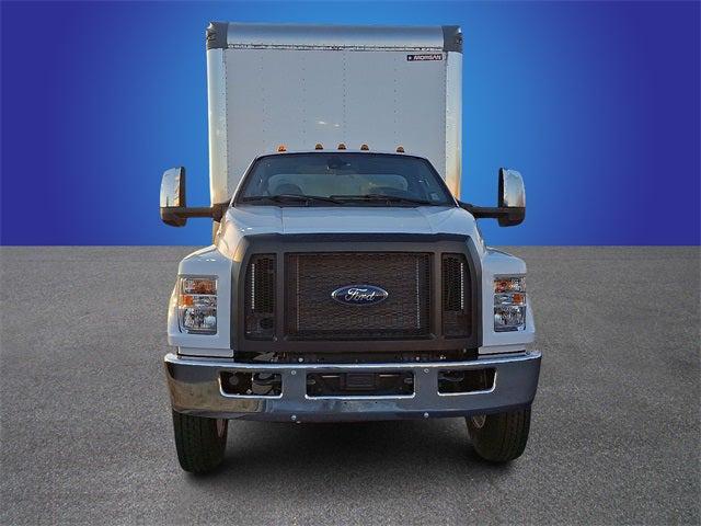 2023 Ford F-650 Gas Base 2023 Ford F-650 Gas Base
