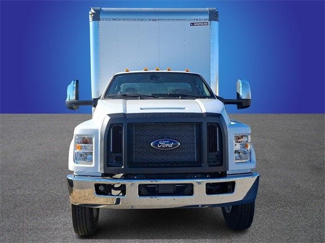2023 Ford F-650 Gas Base