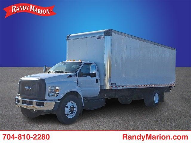 2023 Ford F-650 Gas Base