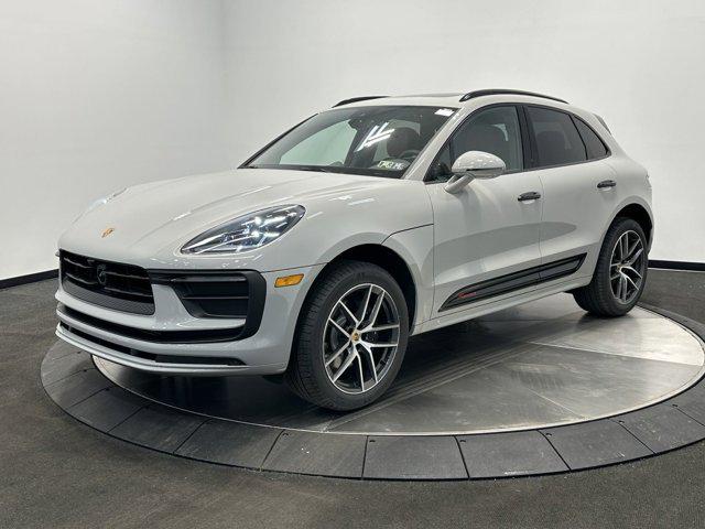 2025 Porsche Macan Macan for sale in Allentown, PA