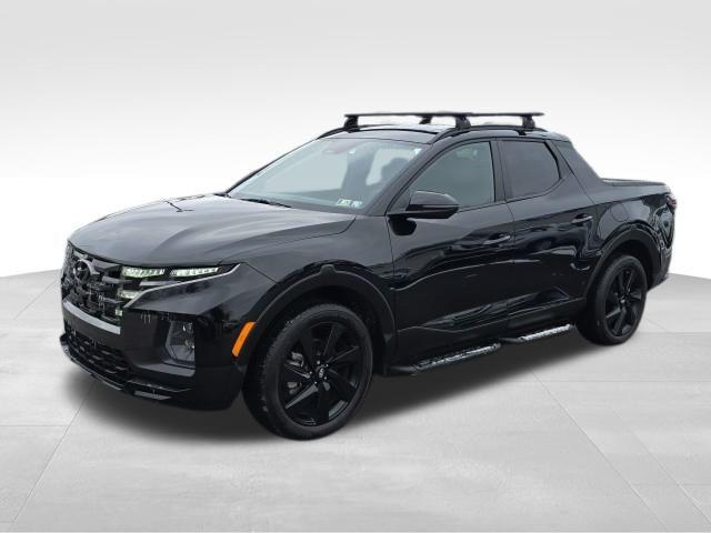 2024 Hyundai Santa Cruz