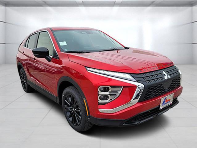 2025 Mitsubishi Eclipse Cross LE 1.5T S-AWC for sale in VICTORIA , TX