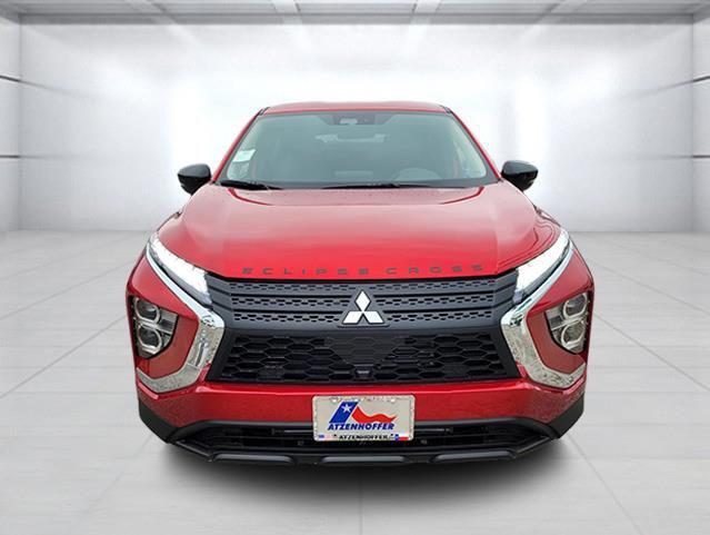 2025 Mitsubishi Eclipse Cross LE 1.5T S-AWC