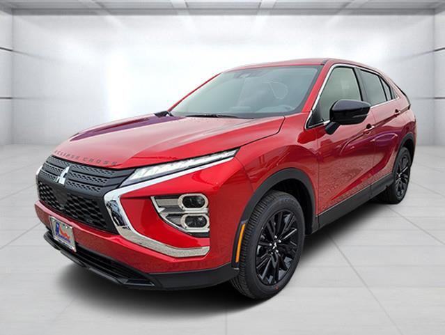 2025 Mitsubishi Eclipse Cross LE 1.5T S-AWC