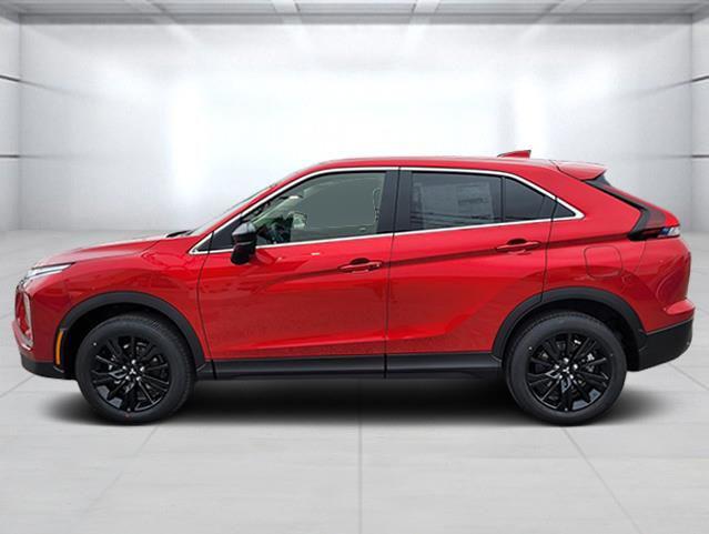 2025 Mitsubishi Eclipse Cross LE 1.5T S-AWC