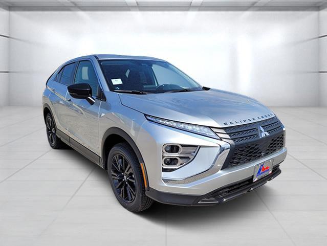 2025 Mitsubishi Eclipse Cross LE 1.5T S-AWC for sale in VICTORIA , TX