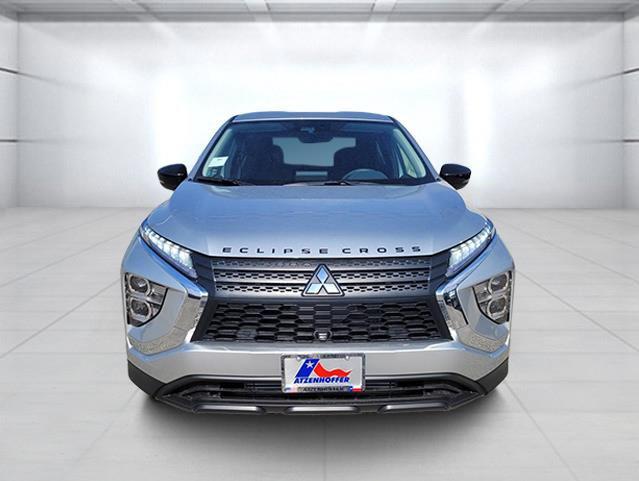 2025 Mitsubishi Eclipse Cross LE 1.5T S-AWC