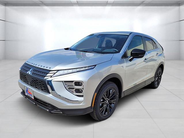 2025 Mitsubishi Eclipse Cross LE 1.5T S-AWC