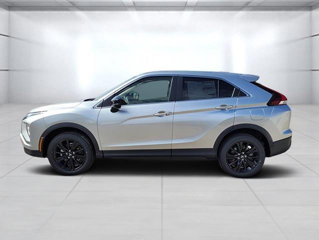 2025 Mitsubishi Eclipse Cross LE 1.5T S-AWC