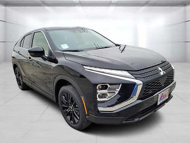 2025 Mitsubishi Eclipse Cross LE 1.5T S-AWC for sale in VICTORIA , TX