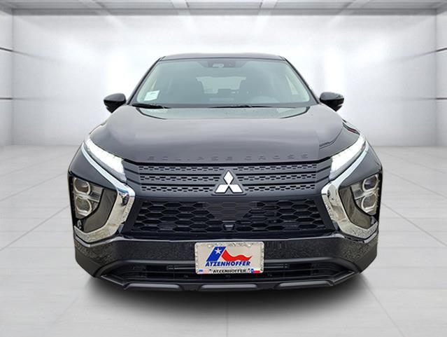 2025 Mitsubishi Eclipse Cross LE 1.5T S-AWC