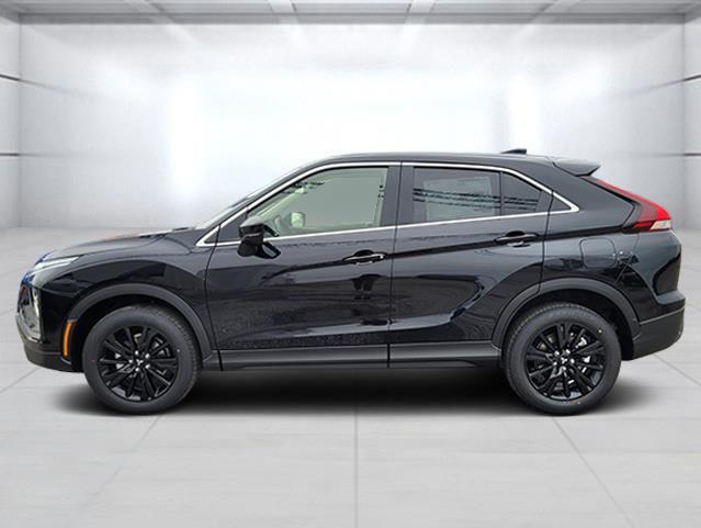 2025 Mitsubishi Eclipse Cross LE 1.5T S-AWC