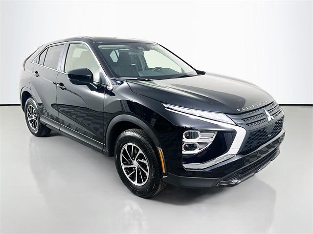2025 Mitsubishi Eclipse Cross ES 1.5T S-AWC for sale in Kingsville, MD