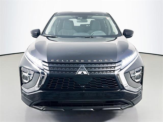 2025 Mitsubishi Eclipse Cross ES 1.5T S-AWC