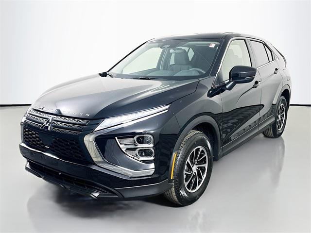 2025 Mitsubishi Eclipse Cross ES 1.5T S-AWC