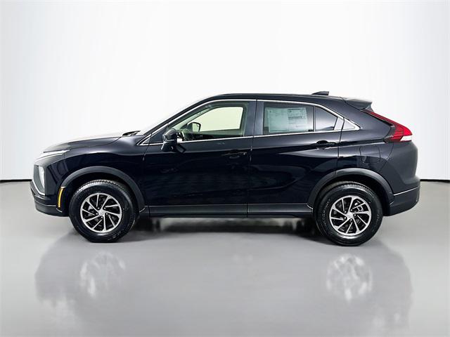2025 Mitsubishi Eclipse Cross ES 1.5T S-AWC