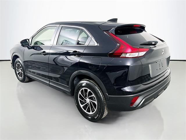 2025 Mitsubishi Eclipse Cross ES 1.5T S-AWC