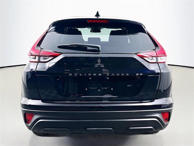 2025 Mitsubishi Eclipse Cross ES 1.5T S-AWC