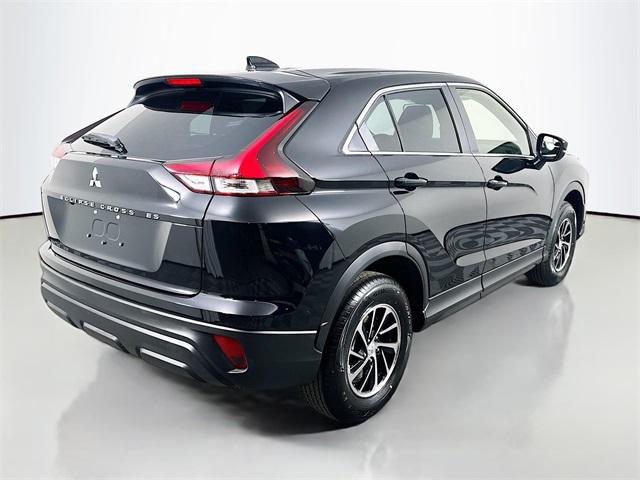 2025 Mitsubishi Eclipse Cross ES 1.5T S-AWC