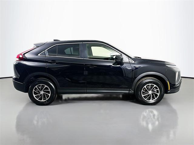 2025 Mitsubishi Eclipse Cross ES 1.5T S-AWC