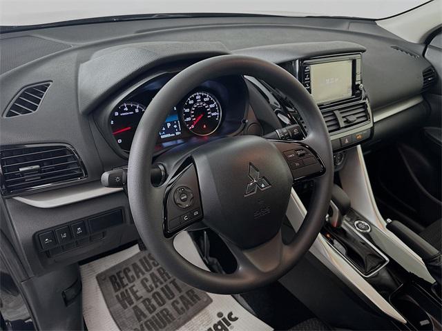 2025 Mitsubishi Eclipse Cross ES 1.5T S-AWC