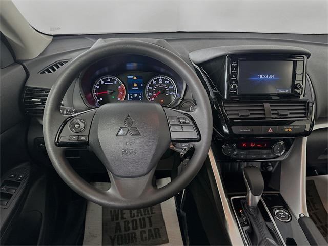 2025 Mitsubishi Eclipse Cross ES 1.5T S-AWC