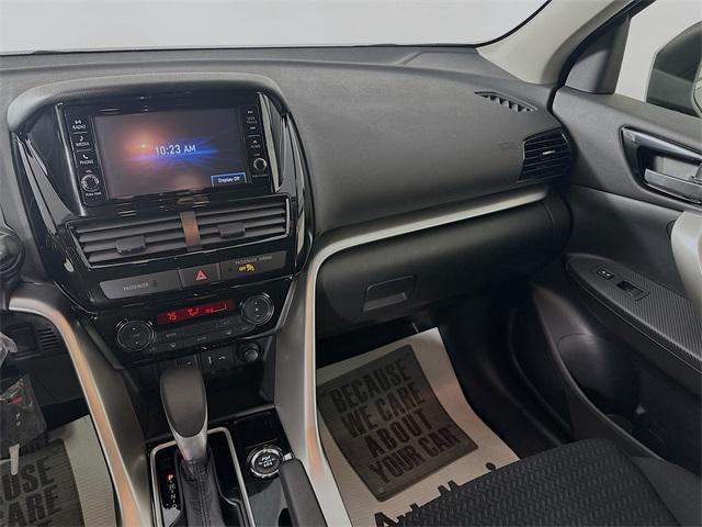 2025 Mitsubishi Eclipse Cross ES 1.5T S-AWC