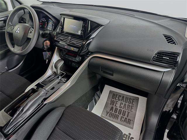 2025 Mitsubishi Eclipse Cross ES 1.5T S-AWC