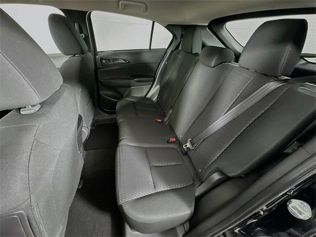 2025 Mitsubishi Eclipse Cross ES 1.5T S-AWC