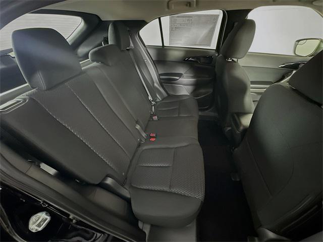 2025 Mitsubishi Eclipse Cross ES 1.5T S-AWC