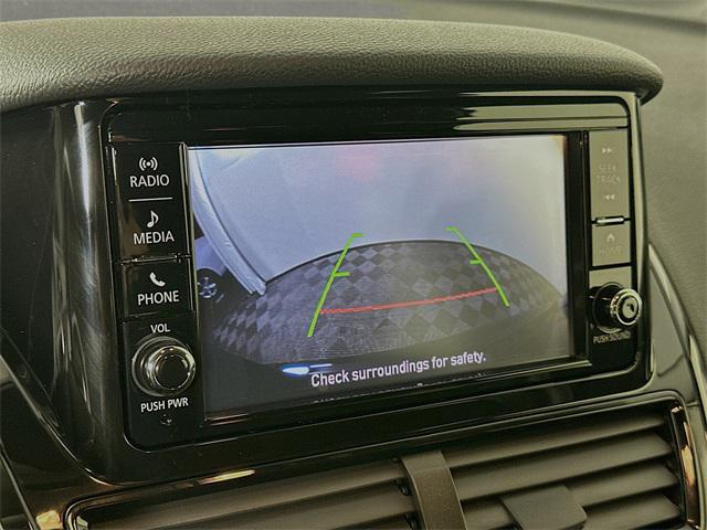 2025 Mitsubishi Eclipse Cross ES 1.5T S-AWC