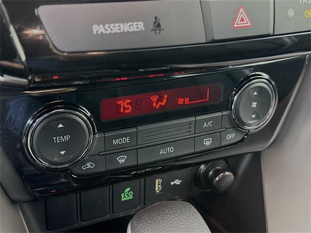 2025 Mitsubishi Eclipse Cross ES 1.5T S-AWC